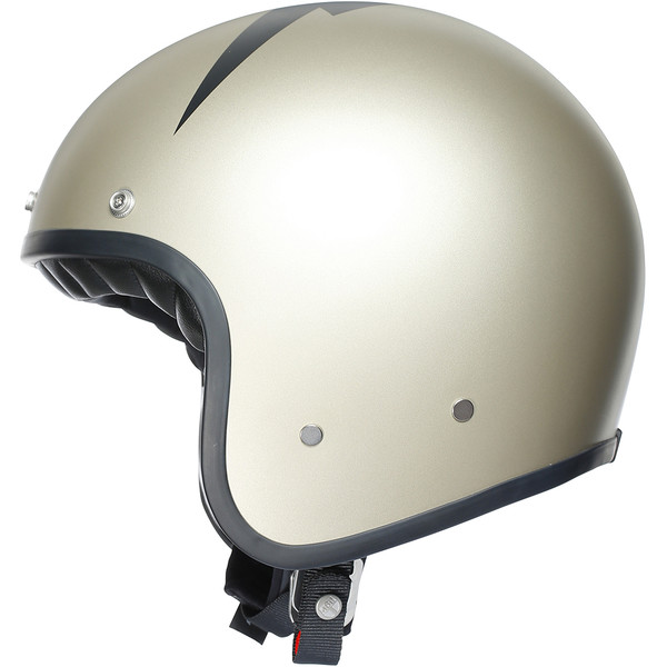 AGV - Casque X70 Volt Gris / Noir