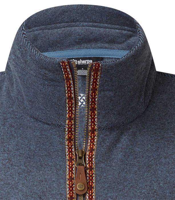 Rolpa Vest Women fleecevest