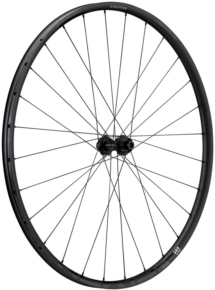 Newmen Evolution SL X.R.25 622 SP CL FADE Vorderrad kaufen | Bike-Discount