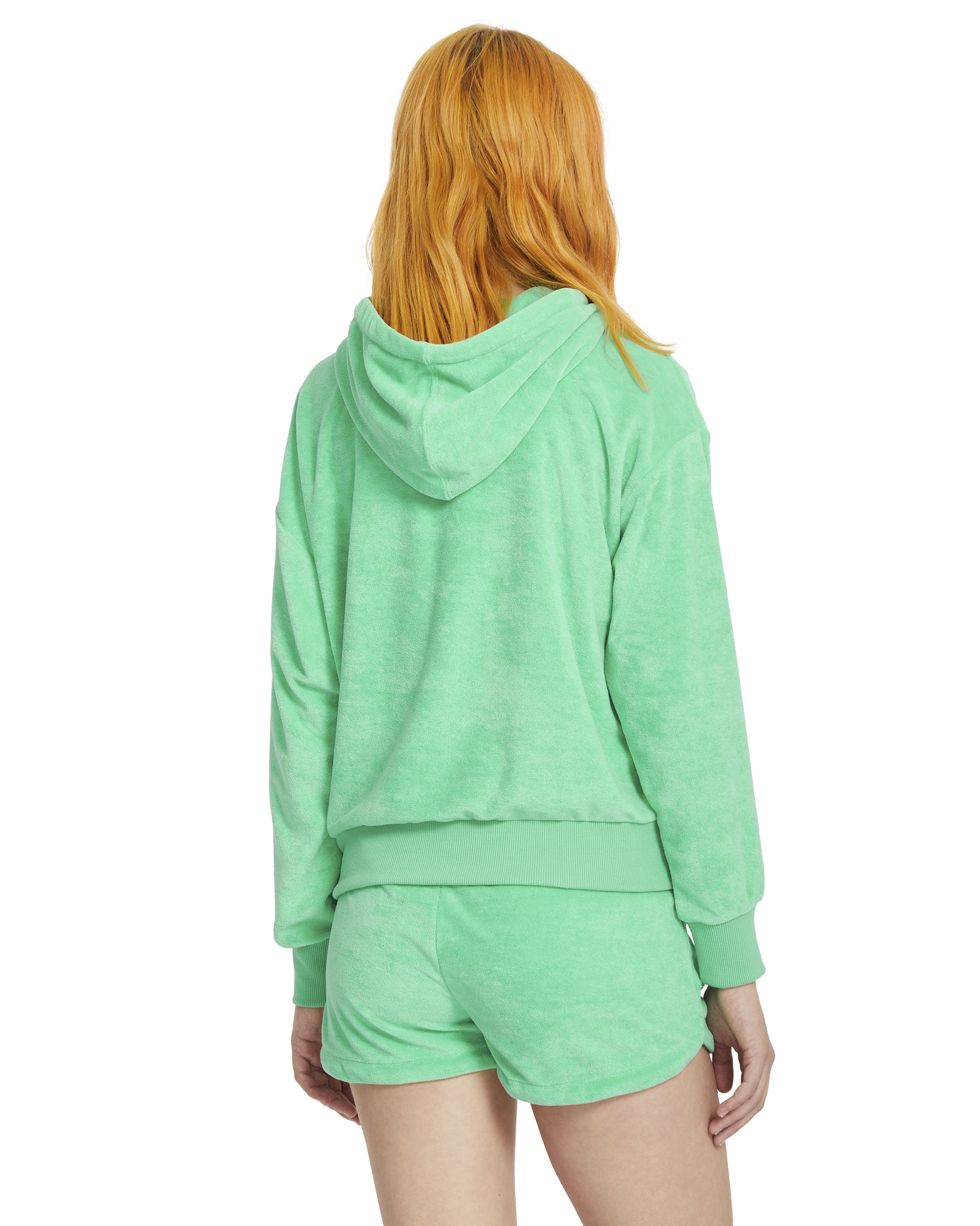 Volcom Sweeterry PO Jade