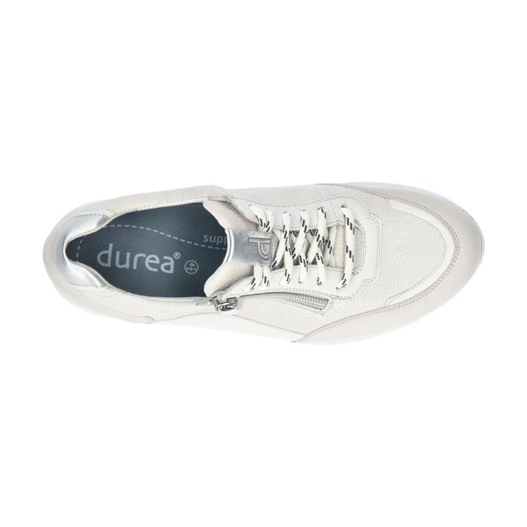 Durea 6263 wijdte G wit