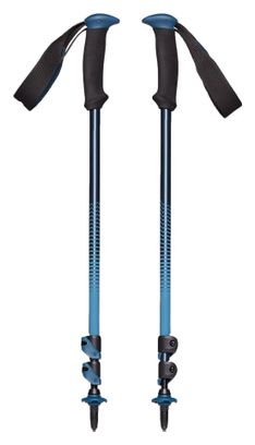Bâtons de Randonnée Black Diamond Trail Back Bleu