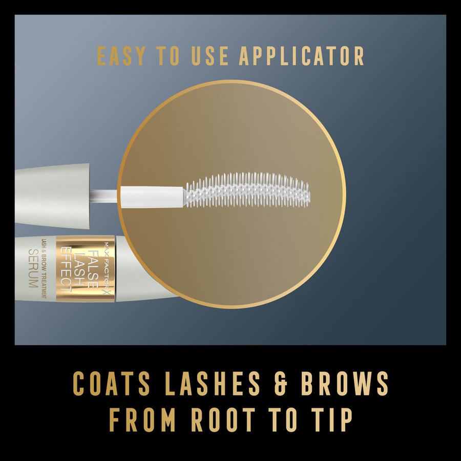 Max Factor False Lash Effect Lash & Brow Serum 13,1ml