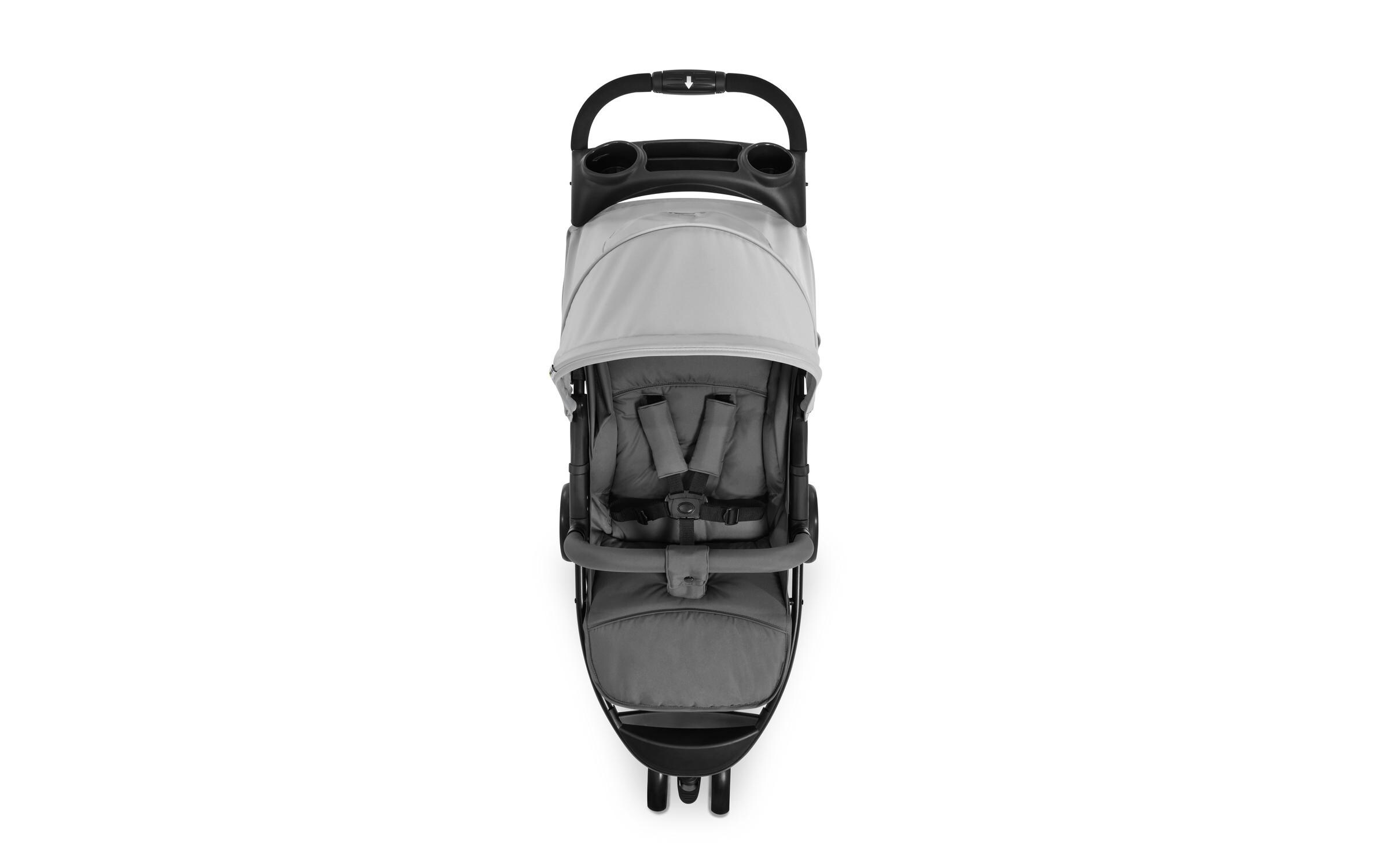 Buggy Citi Neo 3 GreyBuggy Citi Neo 3, Grau