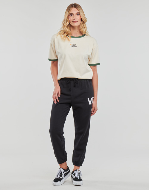 Vans - TAKE IT EASY SWEATPANT - BLACK