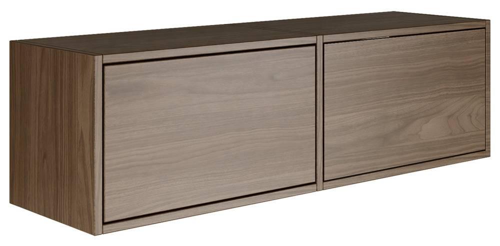 NADUVI Collection TV-meubel Fermo 2-deurs