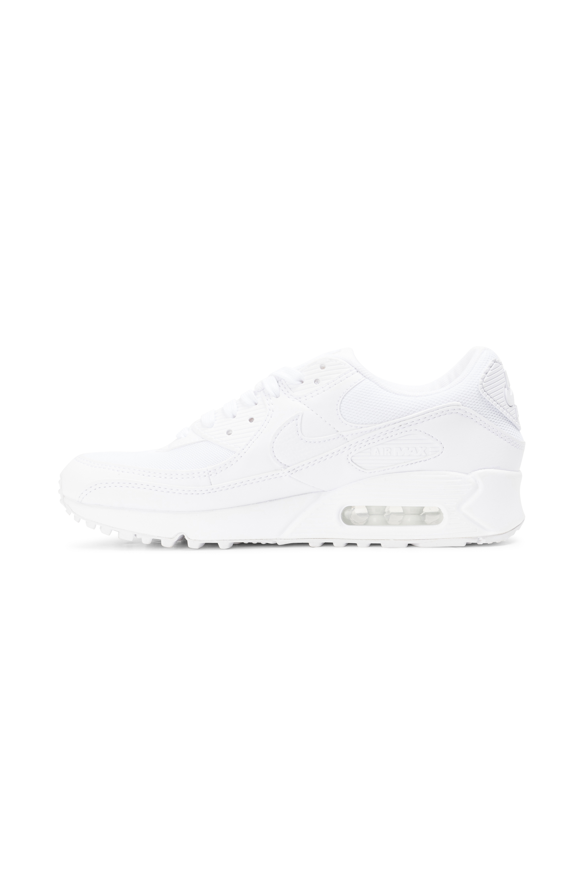 NIKE Baskets AM90 Blanc