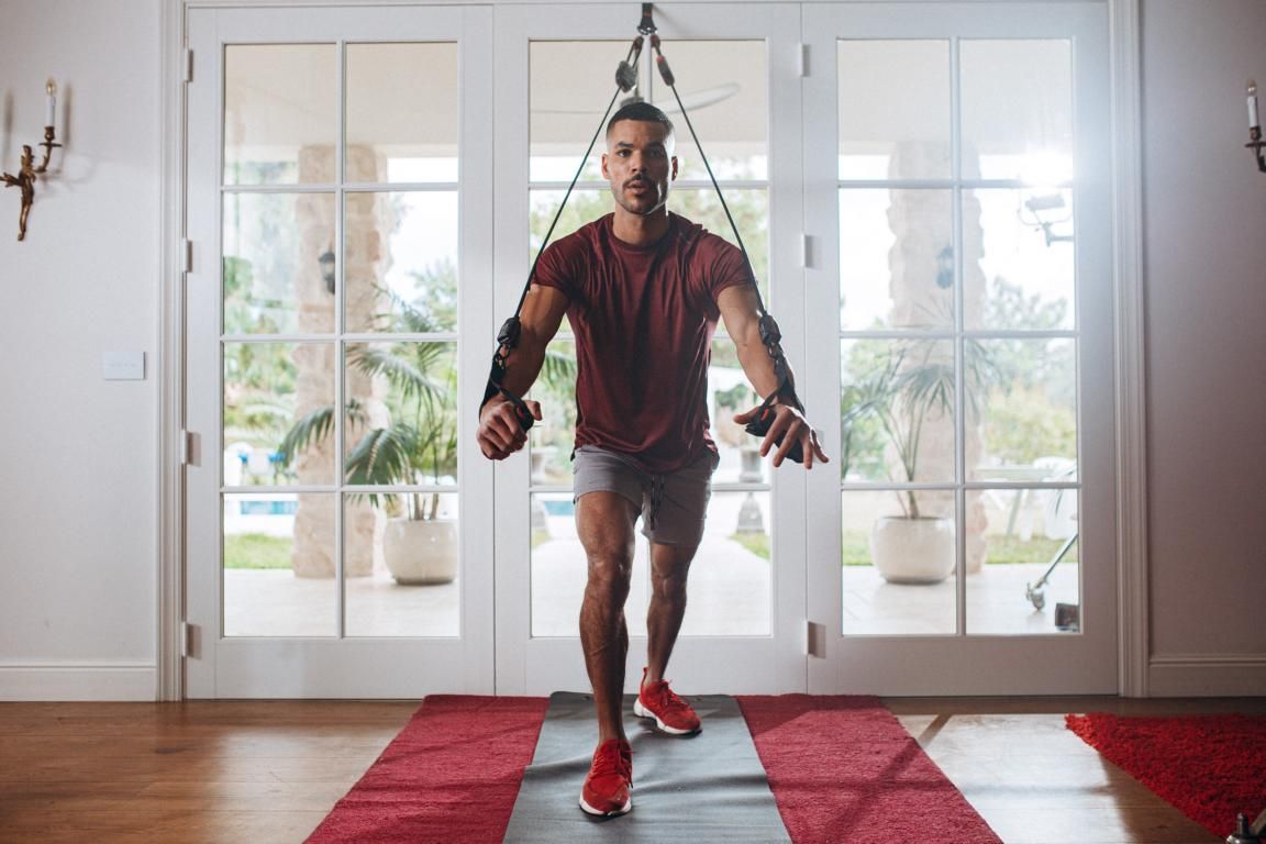 HyGear 1 Fitness-Trainingssystem