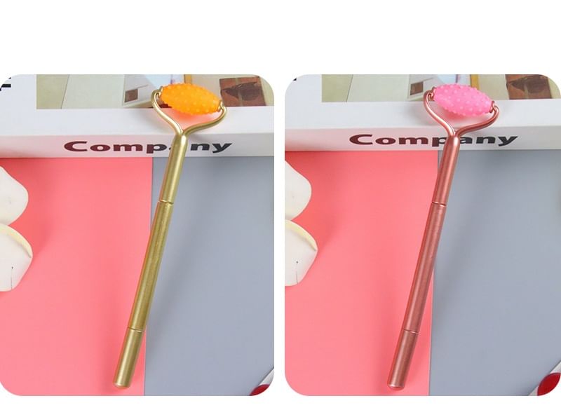 Miumi - Roller Gezichtsmassage Pen - 0,5 mm