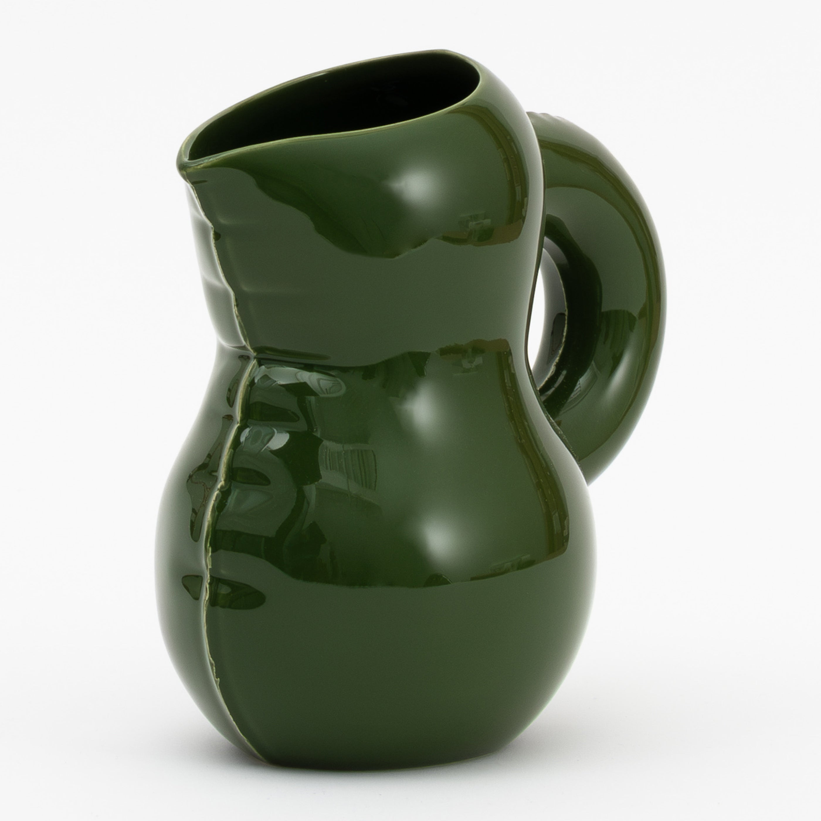 Home Studyo Emily Kan - Moss Gloss