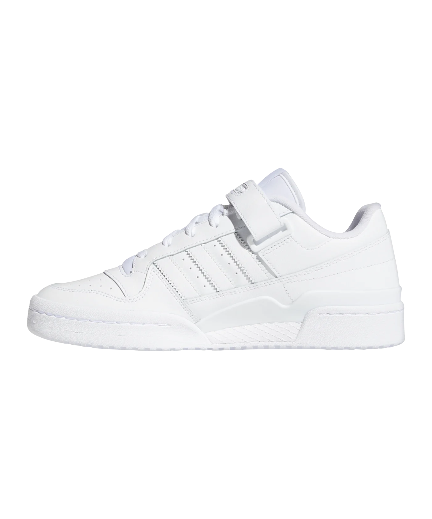 adidas Originals Forum Low Weiss