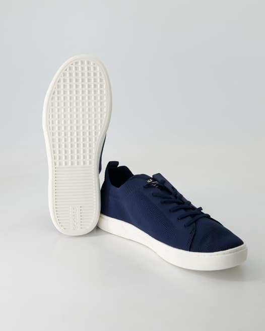 Ecoalf FLORIDAALF Sneaker in Blau
