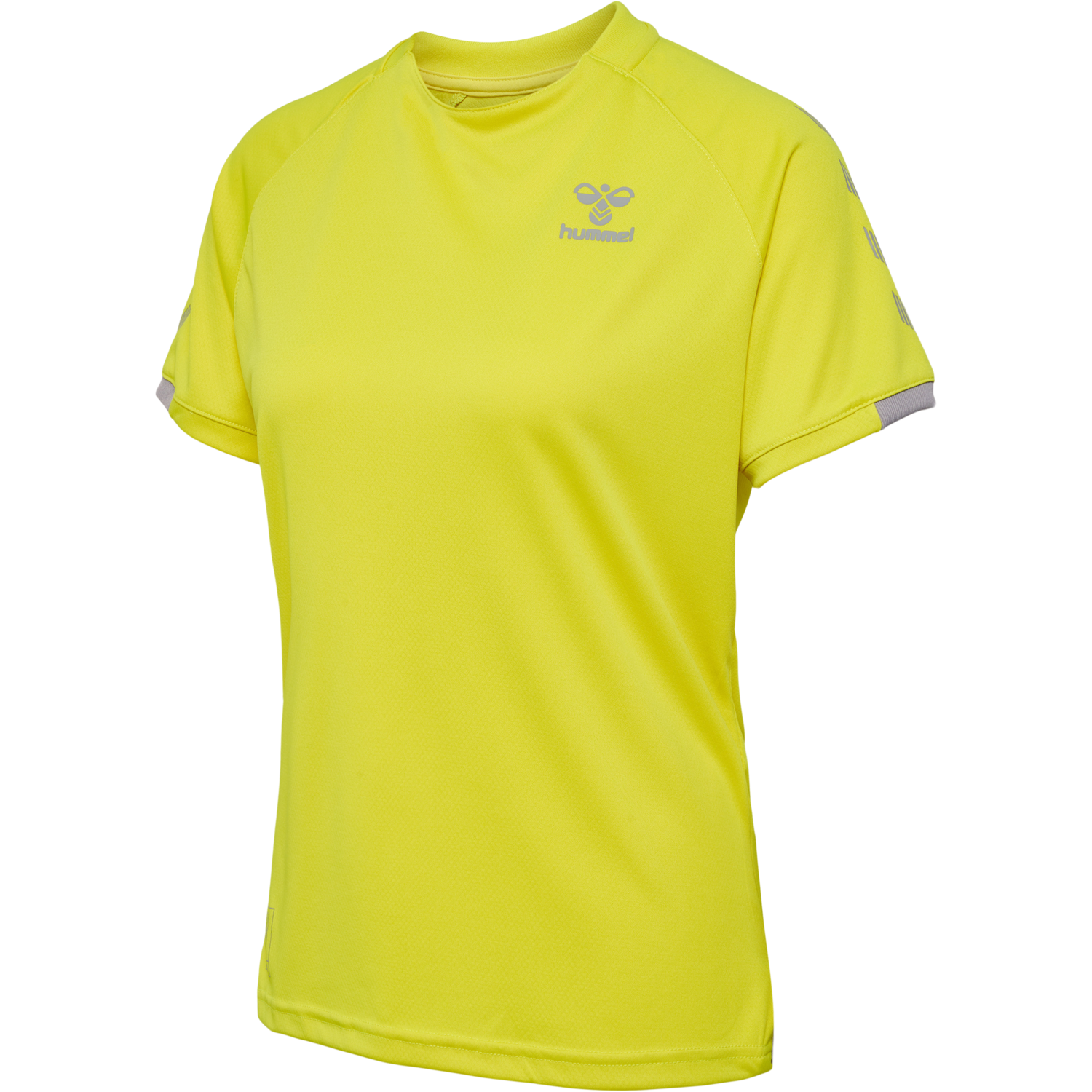 hmlGG12 ACTION JERSEY S/S WOMAN