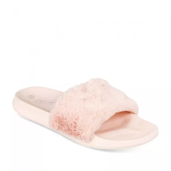 Chaussons ROSE MERRY SCOTT
