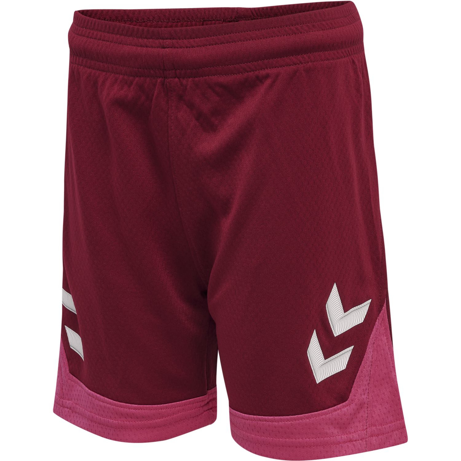 hmlLEAD POLY SHORTS KIDS