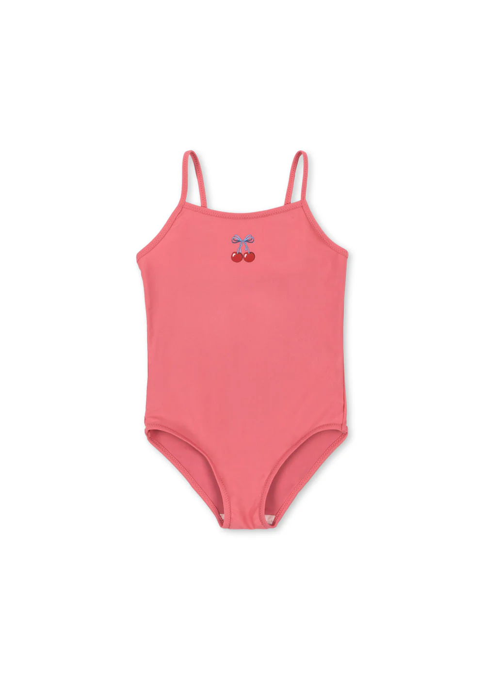 Manon badedragt - rapture rose - 9M