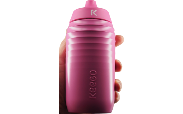 Keego Trinkflasche Sport
