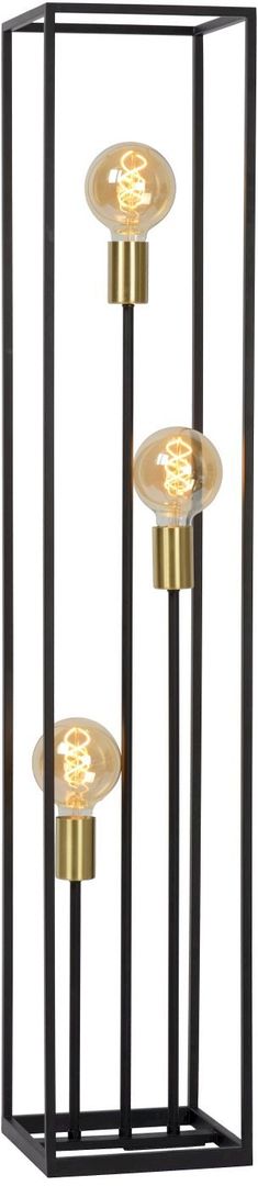 Lucide   Ruben Vloerlamp