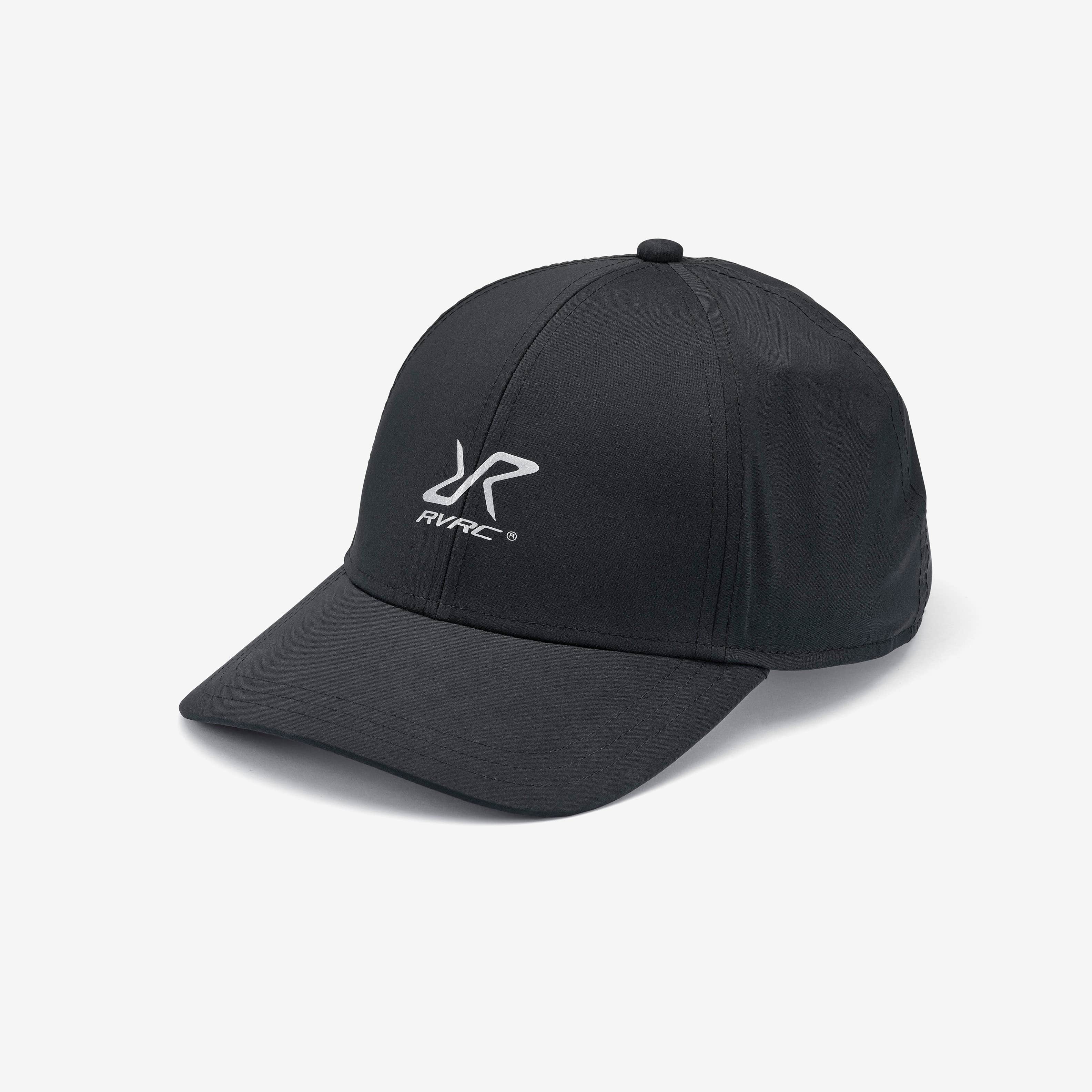 Classic Waterproof Cap  Black
