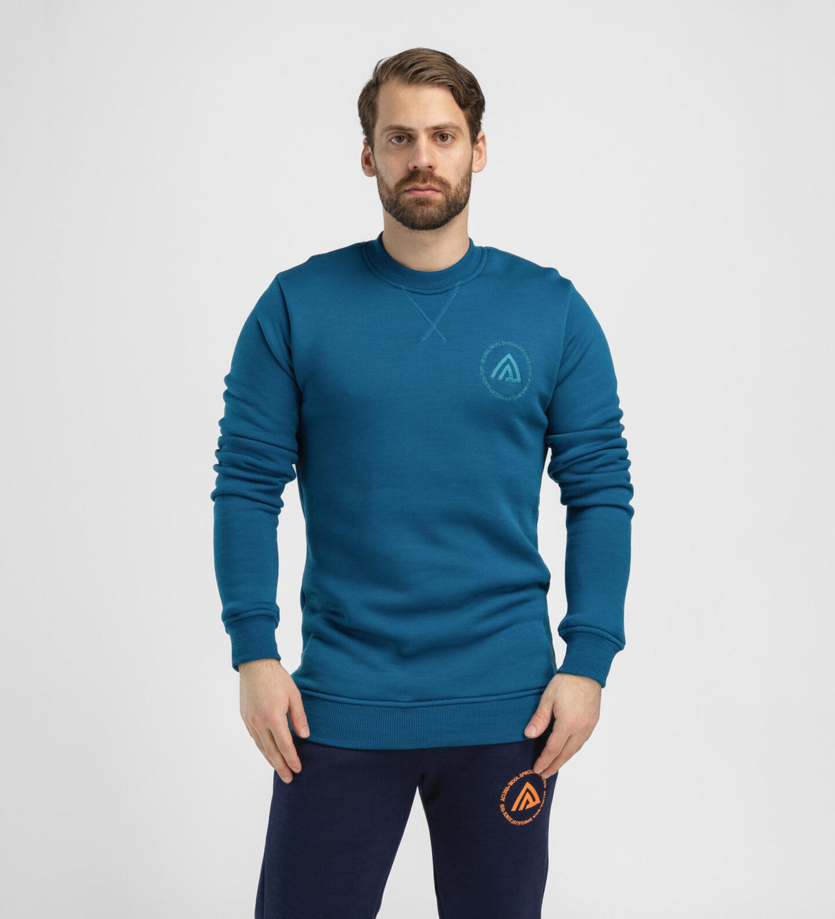 Aclima<br>FleeceWool V2 Crewneck M's