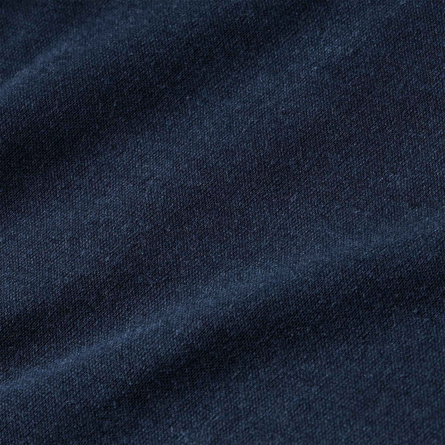 Vest - Blauw