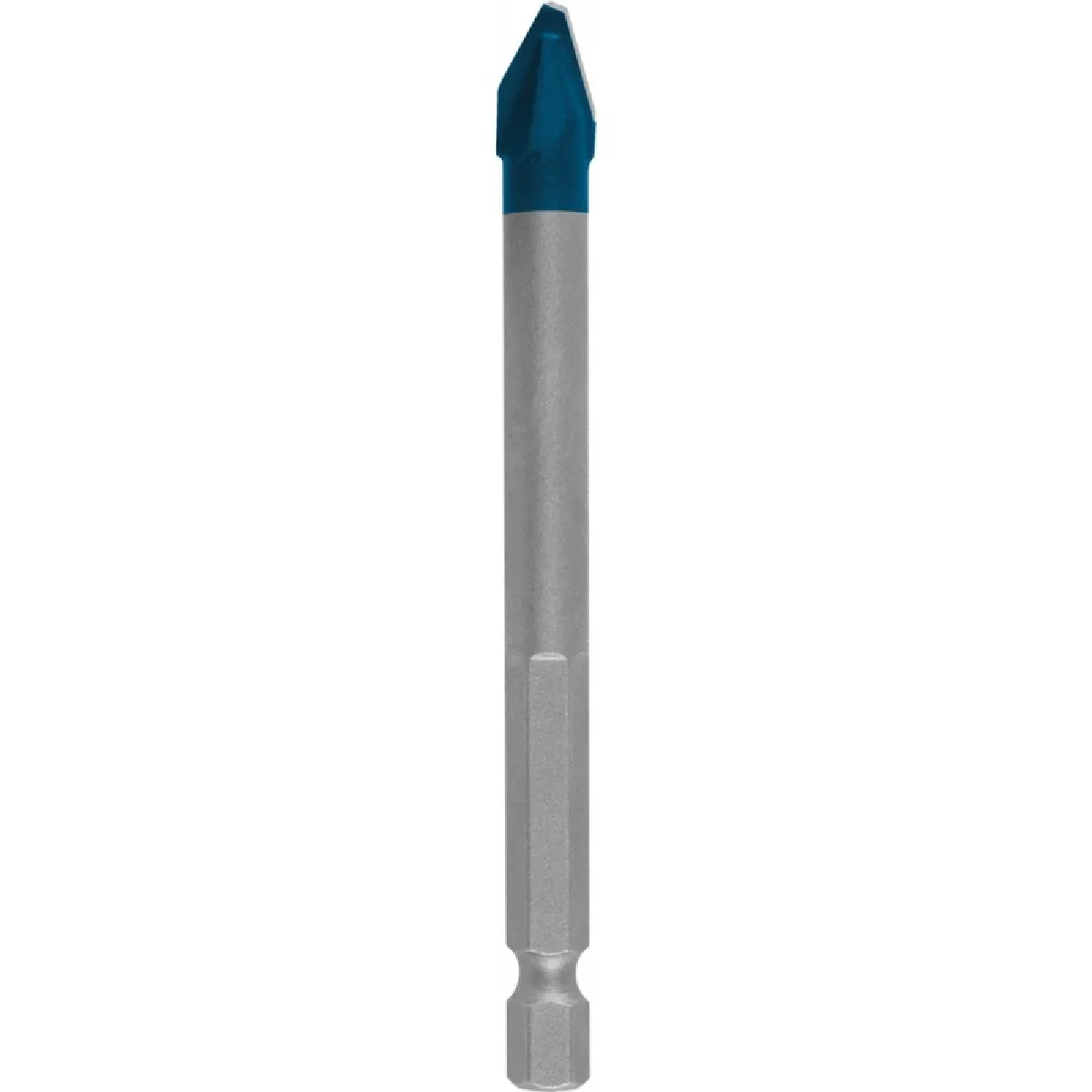 Foret à carrelage BOSCH Expert HardCeramic