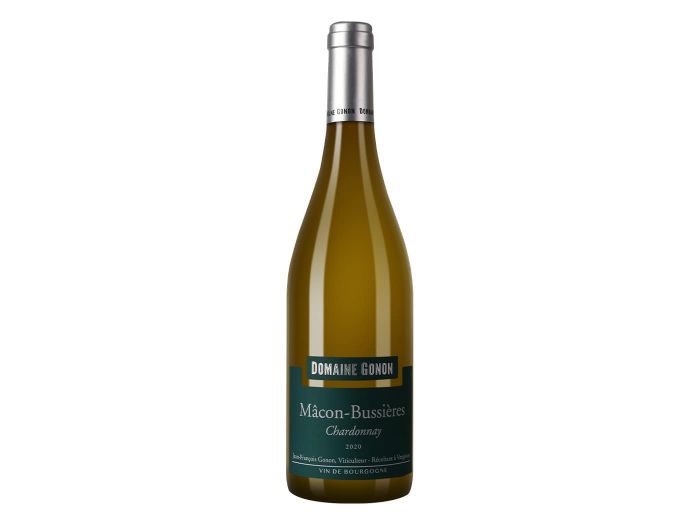 Mâcon-Bussières - AOC - 2022 Domaine Gonon Blanc