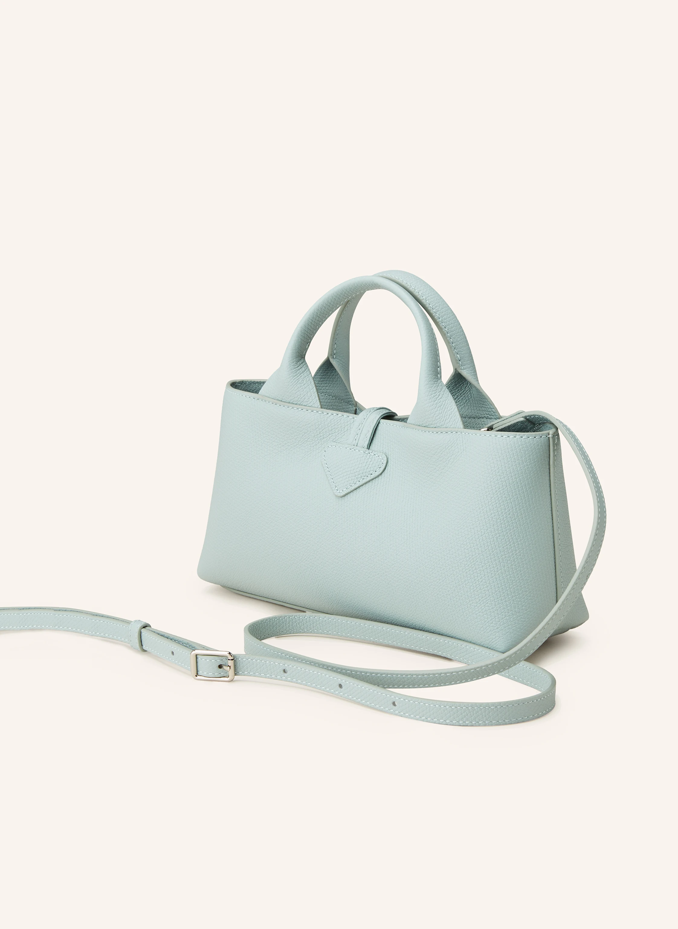 LONGCHAMP Handtasche LE ROSEAU SMALL