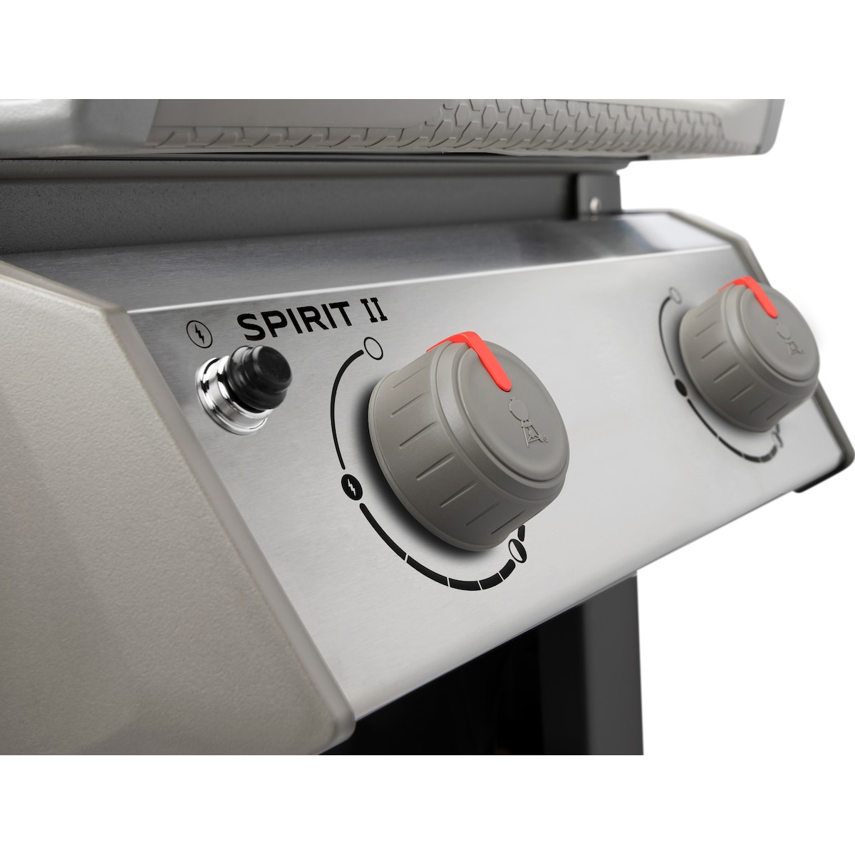 Weber Spirit II E-210 gassgrill