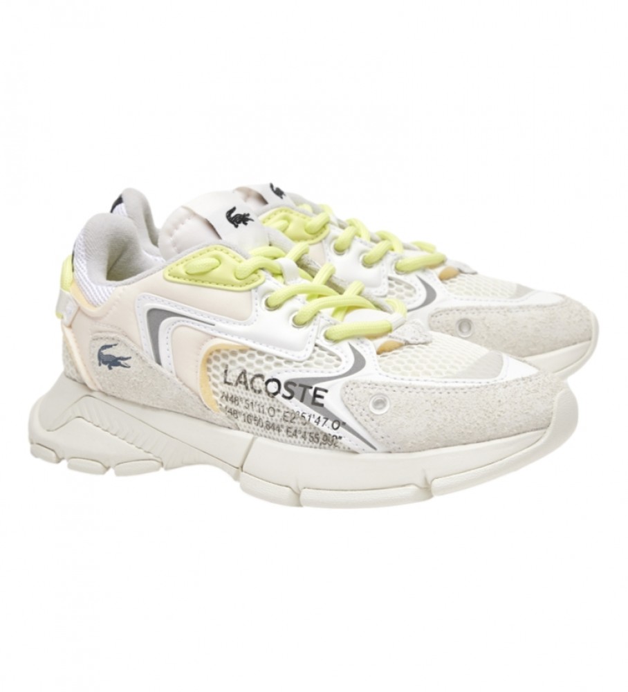 Tênis Lacoste L003 Neo Branco