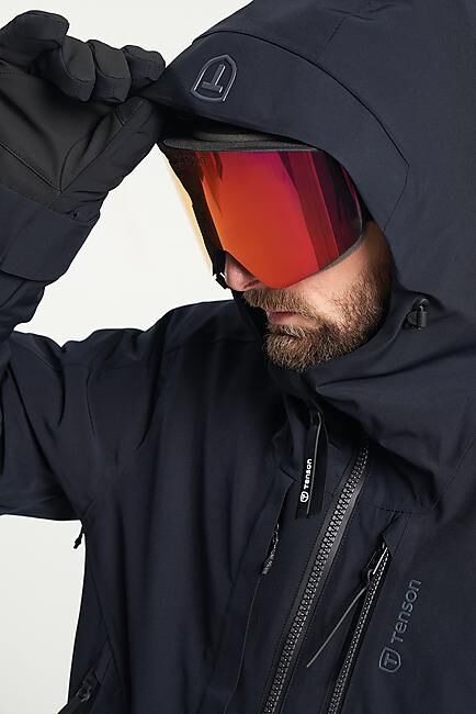 TENSON - VESTE PRIME PRO M