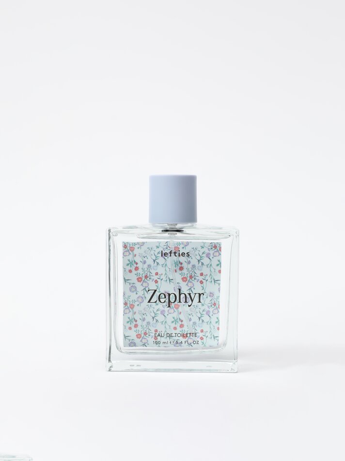 Zephyr eau de toilette 100ml - Azul Claro