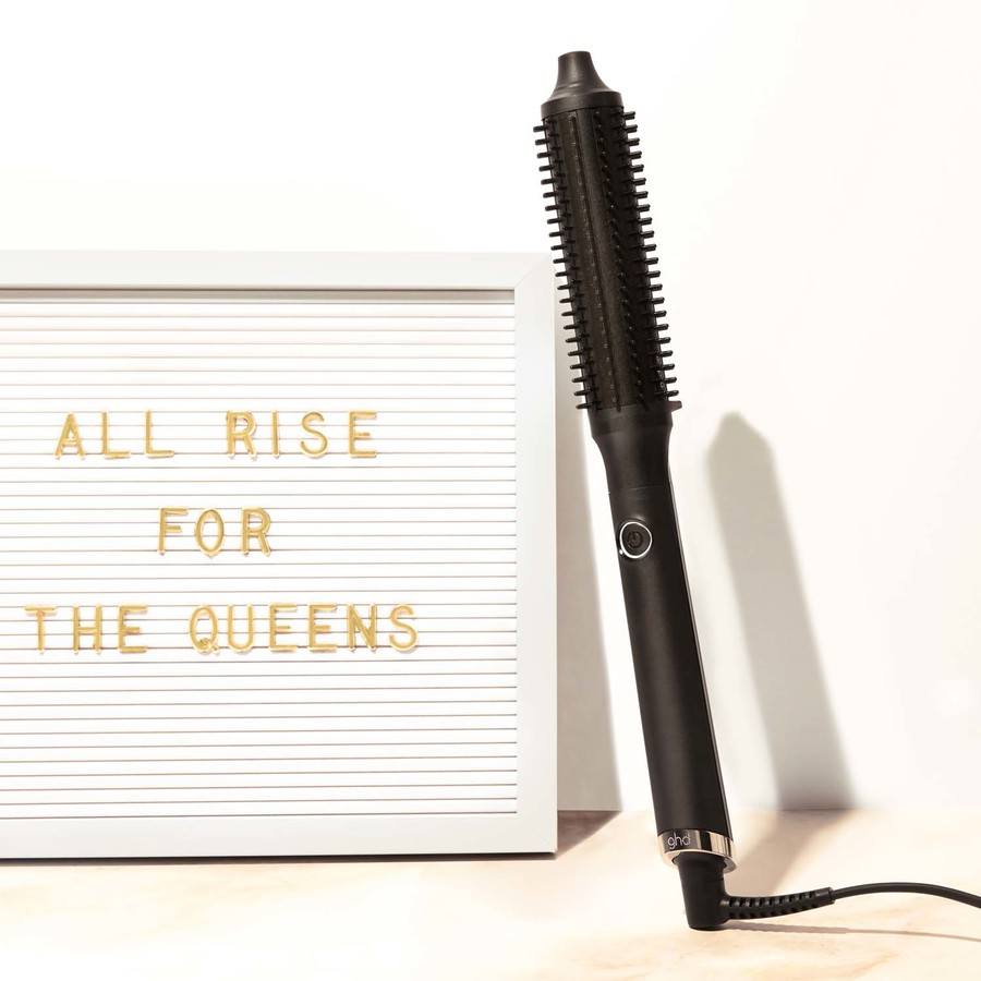 ghd Rise Volumising Hot Brush