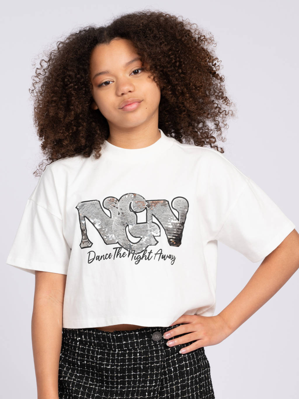 NIK&NIK t-shirt