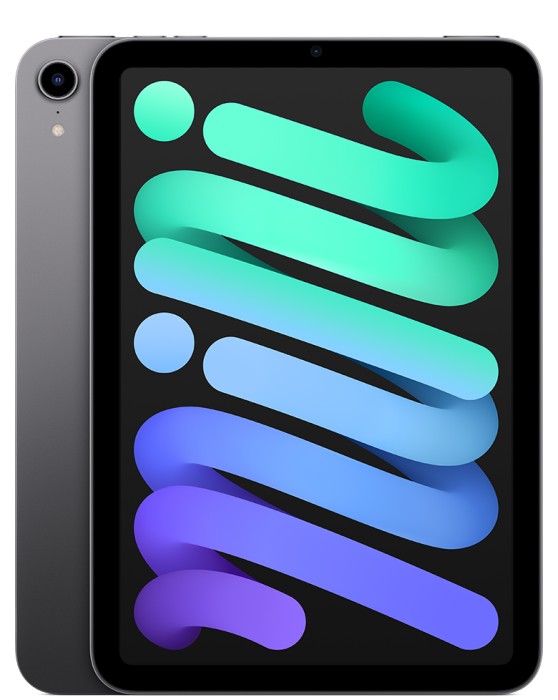 iPad mini 6 (2021) | 8.3