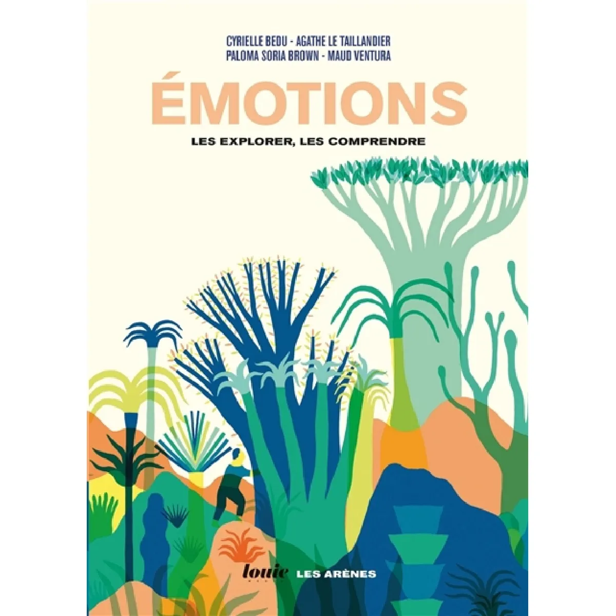 Emotions : les explorer, les comprendre · Occasion
