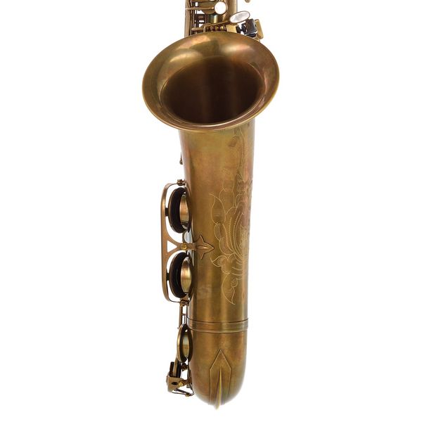 Schagerl Tenor Sax 66FV-EC