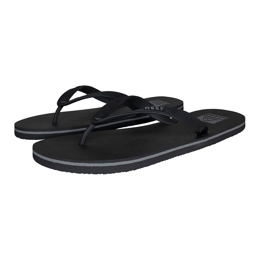 Reef SEASIDE - Tongs Homme black