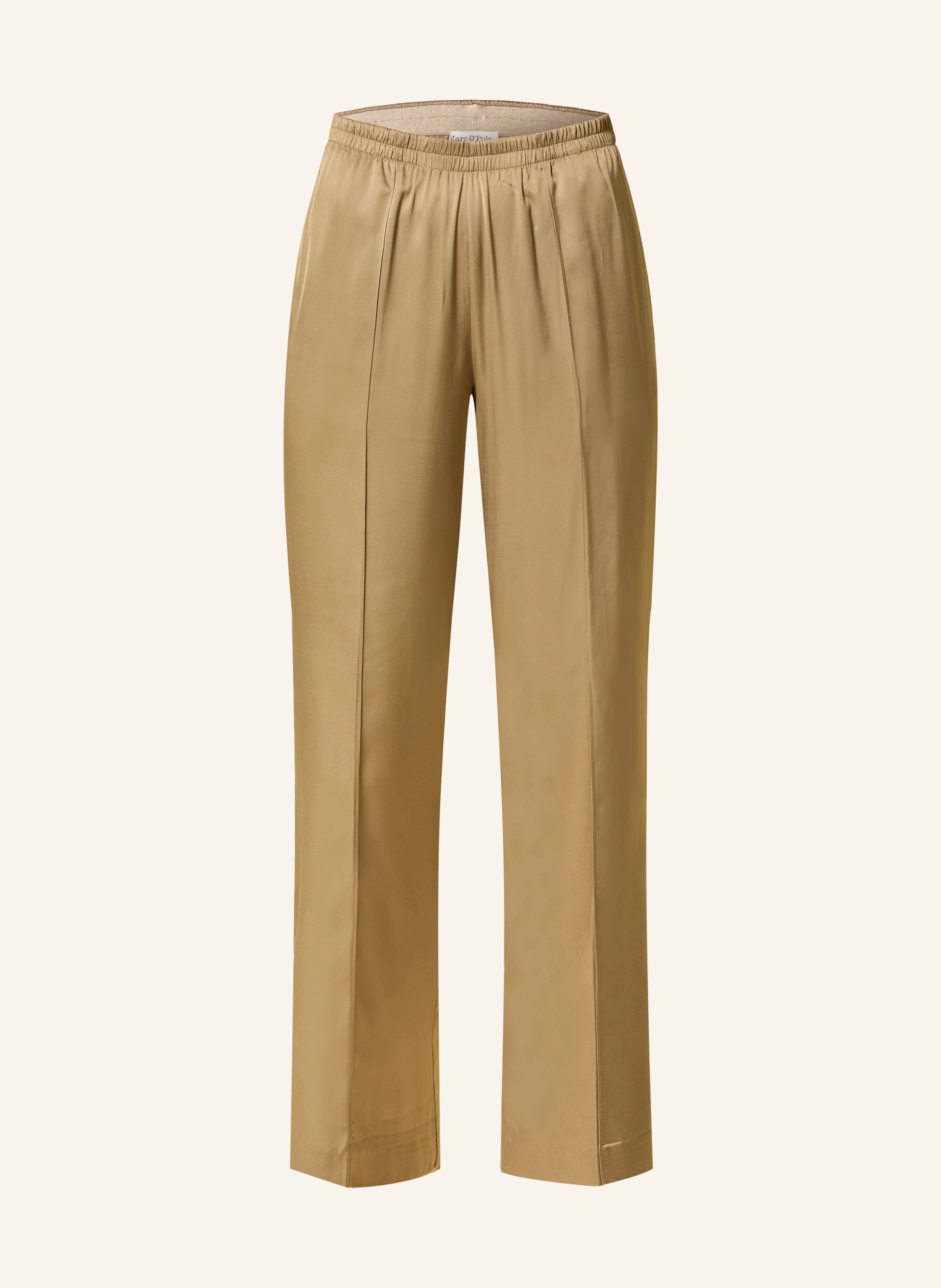Marc O'Polo Hose im Jogging-Stil