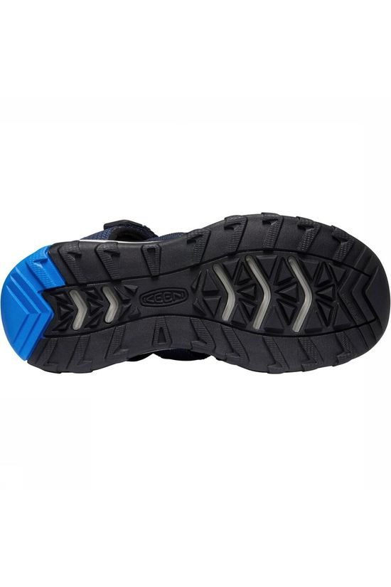 Keen Keen Newport Neo H2 Youth Sandaal Junior