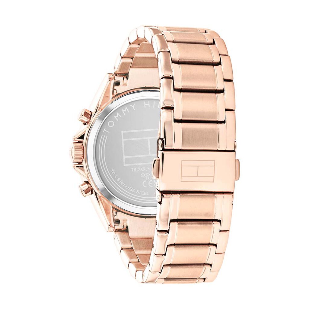 Montre Tommy Hilfiger Rose