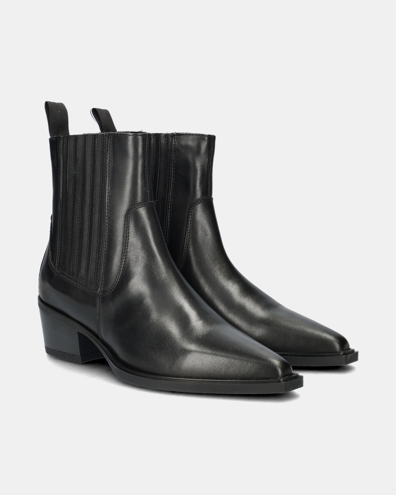 Vagabond Shoemakers Kelsey Chelseaboots  - zwart