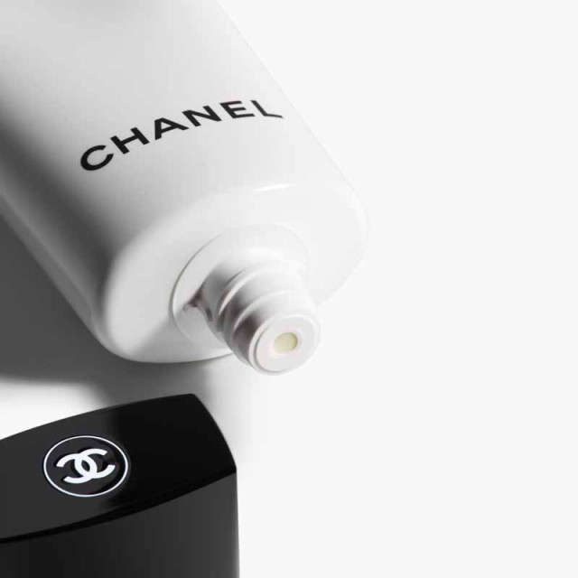 La Mousse la crème nettoyante anti-pollution CHANEL