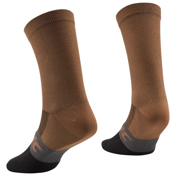 Mavic - Essential Mid Socks - Chaussettes de cyclisme