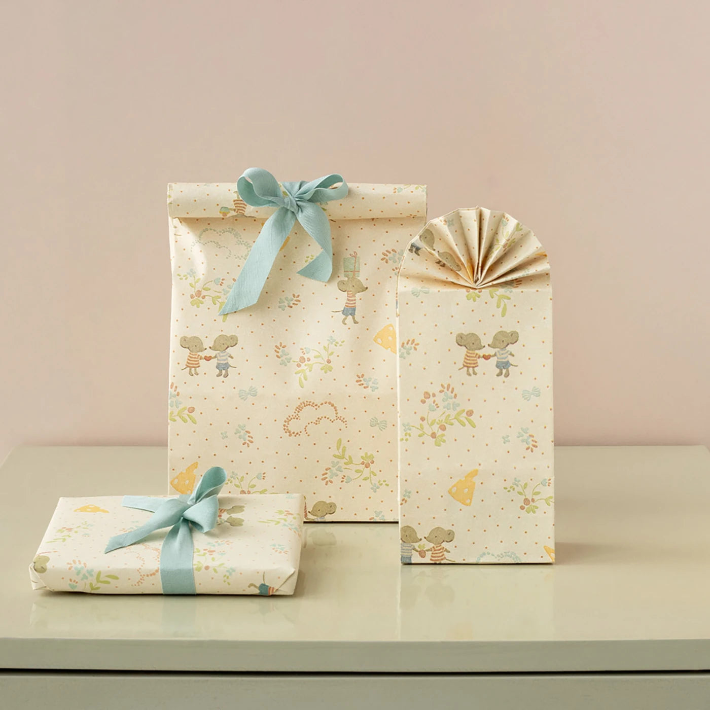 Gift bag Fødselsdag