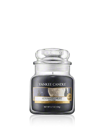 Yankee Candle Housewarmer Midsummer's Night 104g