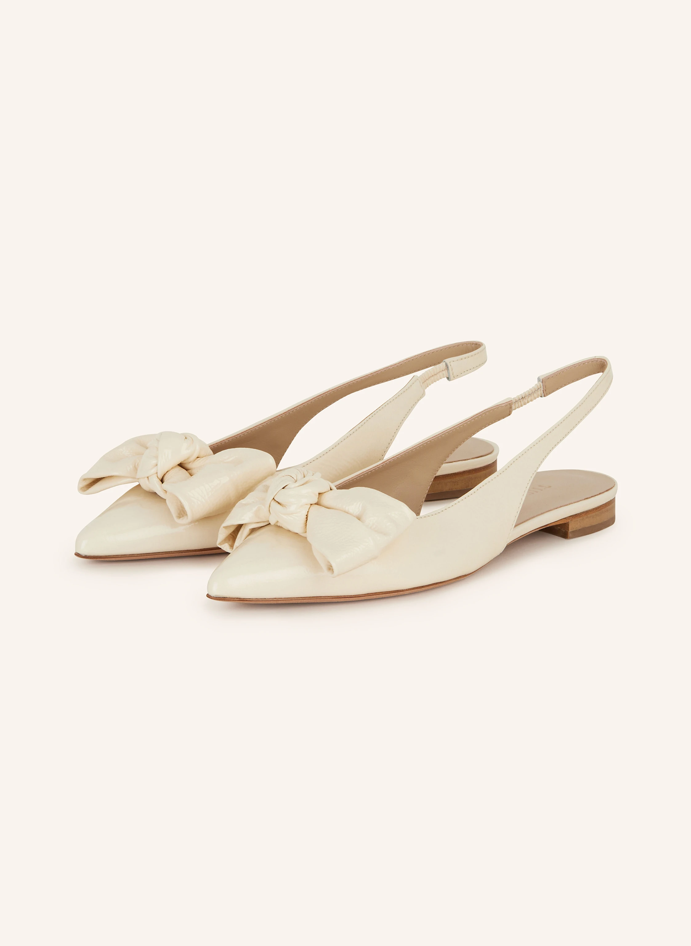THEA MIKA Slingballerinas MARZIA 10