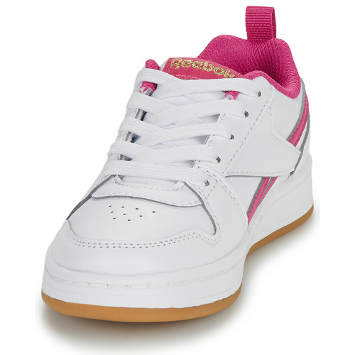 Reebok Classic - REEBOK ROYAL PRIME 2.0 - Blanc / Rose