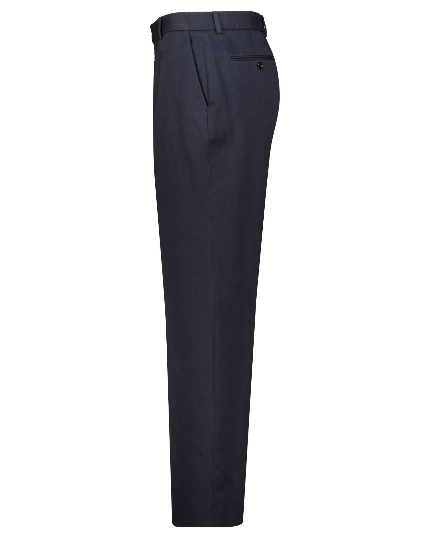 Gucci| Herren Chinohose aus Baumwolldrell