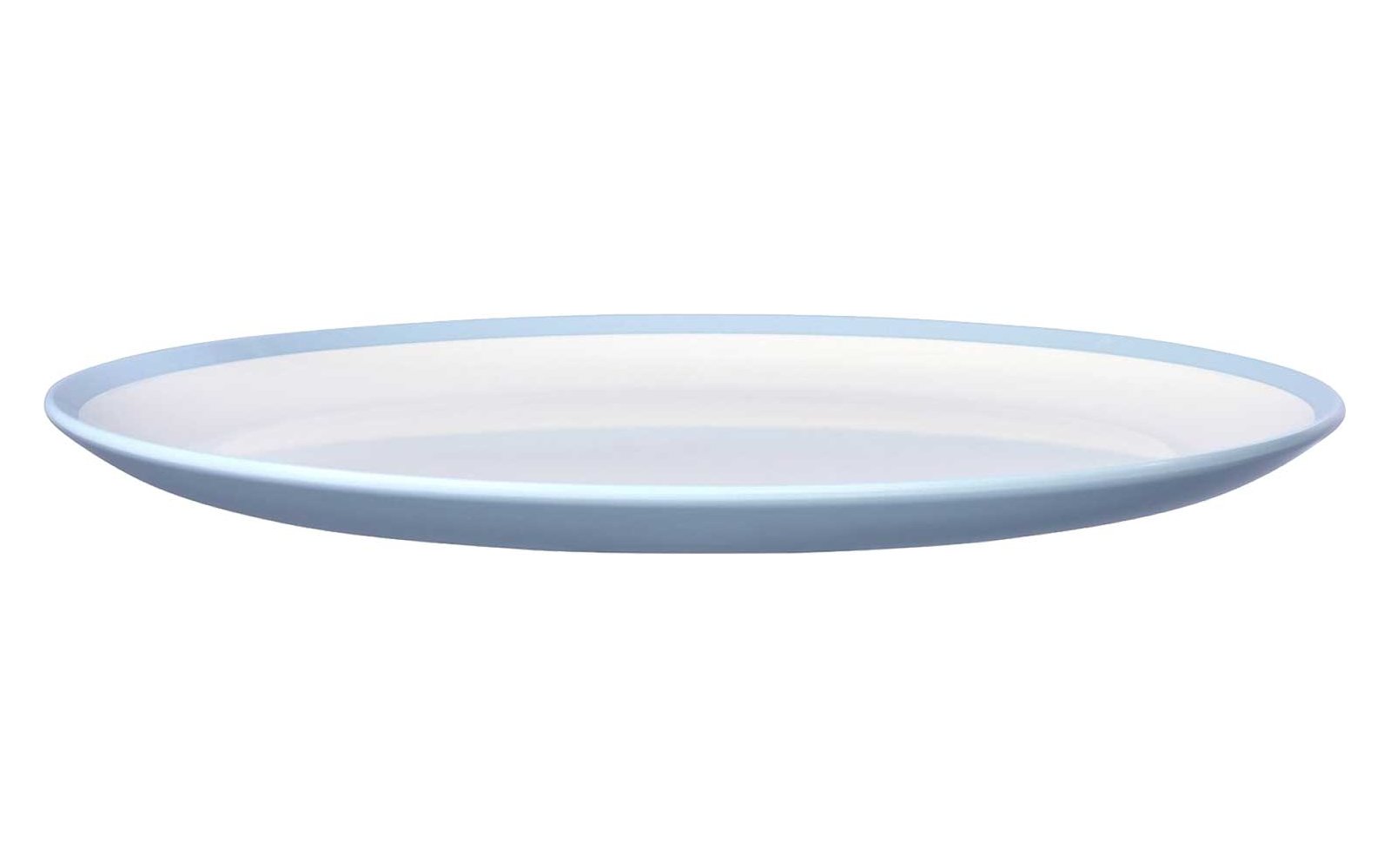 Mepal Flow Essteller 260 mm nordic green